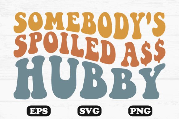 Spoiled Ass Hubby Retro Embroidery Review