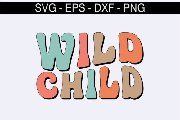 Wild Child Retro Svg Design: A Designer’s Embroidery Review